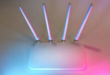 private ip router login guide
