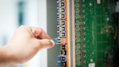 router access and configuration guide