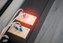 router admin panel and network setup guide