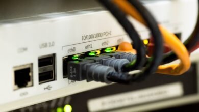 router ip and settings guide
