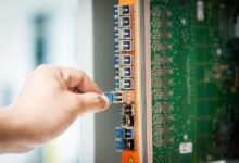 router login and network setup