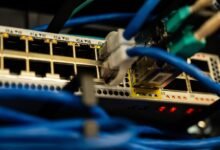 router network configuration guide specifics