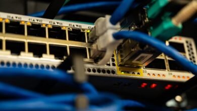 router network configuration guide specifics