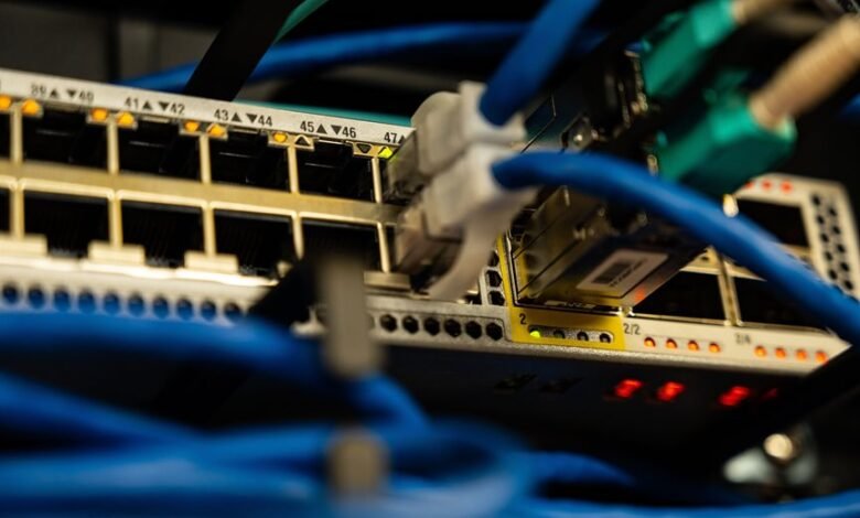 router network configuration guide specifics